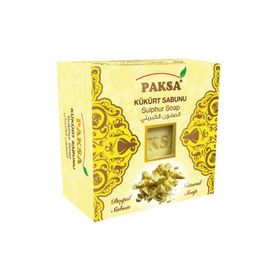 Paksa 150 gr Kükürt Sabunu