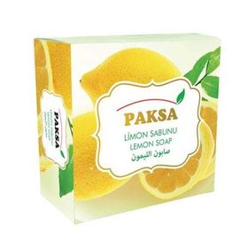 Paksa 150 gr Limon Sabunu