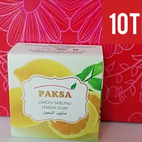 Paksa 150 gr Limon Sabunu