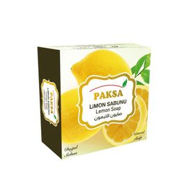 Paksa 150 gr Limon Sabunu