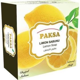 Paksa 150 gr Limon Sabunu
