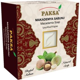 Paksa 150 gr Makademya Sabunu