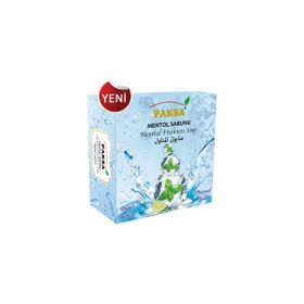 Paksa 150 gr Mentol Sabunu