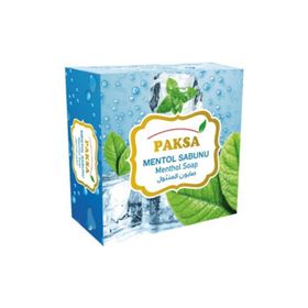 Paksa 150 gr Mentol Sabunu