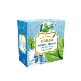 Paksa 150 gr Mentol Sabunu