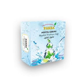 Paksa 150 gr Mentol Sabunu