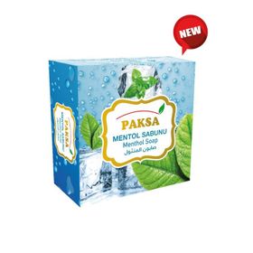 Paksa 150 gr Mentol Sabunu