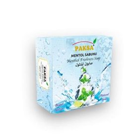 Paksa 150 gr Mentol Sabunu