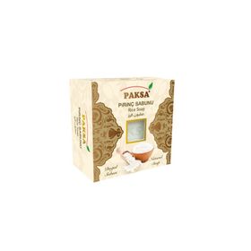 Paksa 150 gr Pirinç Sabunu