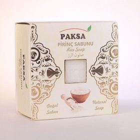 Paksa 150 gr Pirinç Sabunu