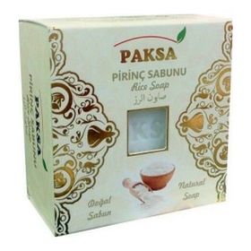 Paksa 150 gr Pirinç Sabunu