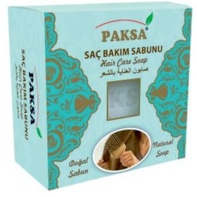 Paksa 150 gr Saç Bakım Sabunu