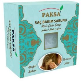 Paksa 150 gr Saç Bakım Sabunu