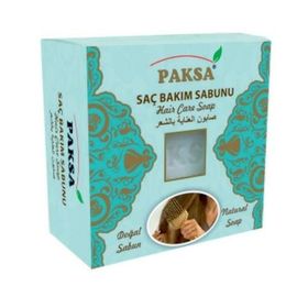 Paksa 150 gr Saç Bakım Sabunu