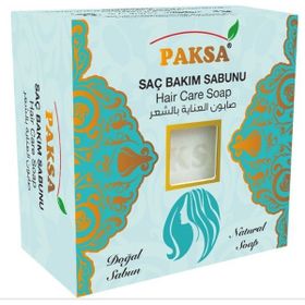 Paksa 150 gr Saç Bakım Sabunu