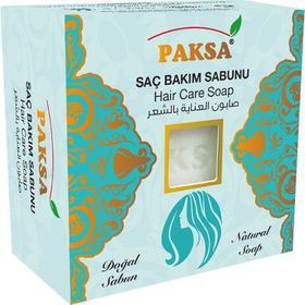 Paksa 150 gr Saç Bakım Sabunu