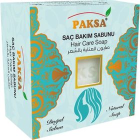 Paksa 150 gr Saç Bakım Sabunu
