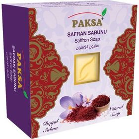 Paksa 150 gr Safran Sabunu
