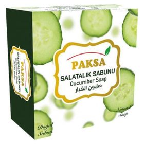 Paksa 150 gr Salatalık Sabunu