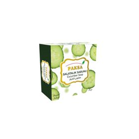 Paksa 150 gr Salatalık Sabunu