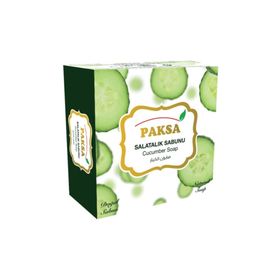 Paksa 150 gr Salatalık Sabunu