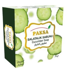 Paksa 150 gr Salatalık Sabunu