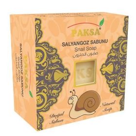 Paksa 150 gr Salyangoz Sabunu