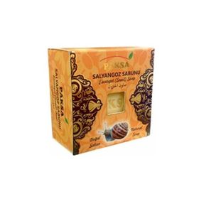 Paksa 150 gr Salyangoz Sabunu