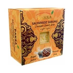 Paksa 150 gr Salyangoz Sabunu