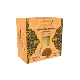 Paksa 150 gr Salyangoz Sabunu