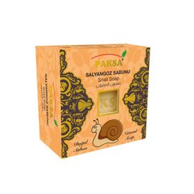Paksa 150 gr Salyangoz Sabunu