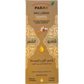 Paksa 150 gr Sarımsak Sabunu