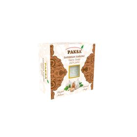 Paksa 150 gr Sarımsak Sabunu