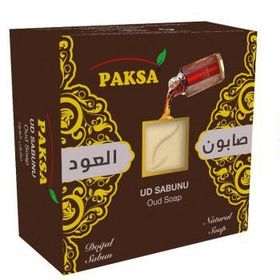 Paksa 150 gr Ud Sabunu