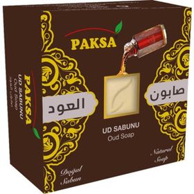 Paksa 150 gr Ud Sabunu
