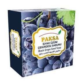 Paksa 150 gr Üzüm Çekirdeği Sabunu