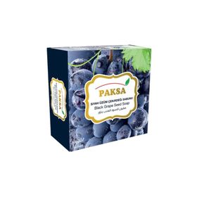Paksa 150 gr Üzüm Çekirdeği Sabunu