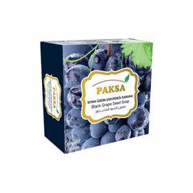 Paksa 150 gr Üzüm Çekirdeği Sabunu