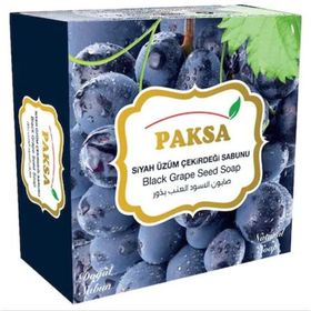 Paksa 150 gr Üzüm Çekirdeği Sabunu