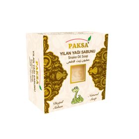 Paksa 150 gr Yılan Sabunu