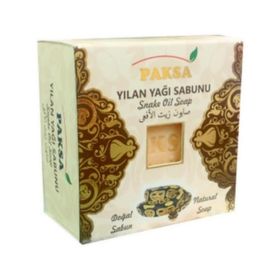 Paksa 150 gr Yılan Sabunu
