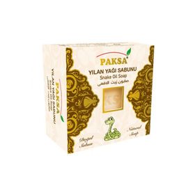 Paksa 150 gr Yılan Sabunu