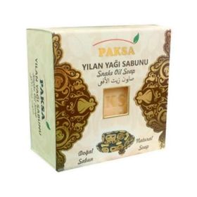 Paksa 150 gr Yılan Sabunu