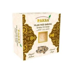 Paksa 150 gr Yılan Sabunu