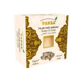 Paksa 150 gr Yılan Sabunu