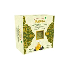 Paksa 150 gr Zeytinyağlı Sabun