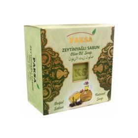 Paksa 150 gr Zeytinyağlı Sabun