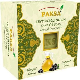 Paksa 150 gr Zeytinyağlı Sabun