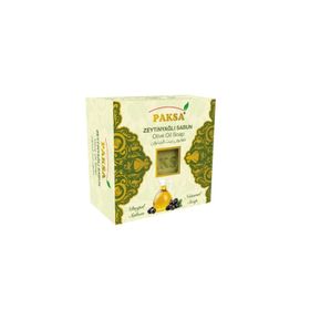 Paksa 150 gr Zeytinyağlı Sabun