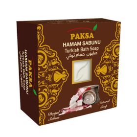 Paksa 2 Adet Hamam Sabunu